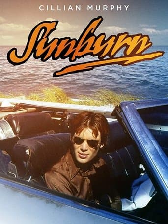 Movie poster for Sunburn