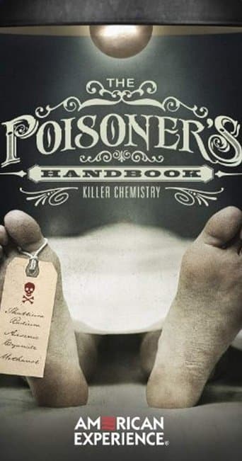 Movie poster for The Poisoner's Handbook