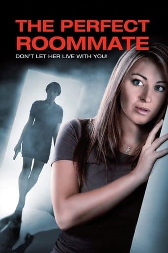 Movie poster for The Perfect Roommate