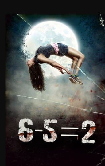 Movie poster for 6-5=2