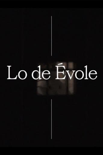 Movie poster for Lo de Évole