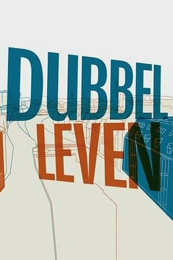 Movie poster for Dubbelleven