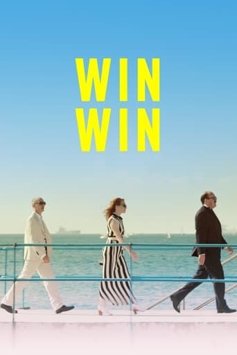 Movie poster for WiNWiN