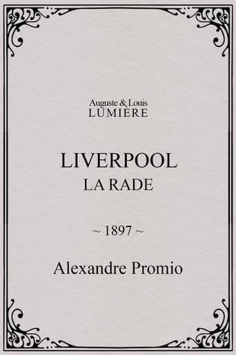 Movie poster for Liverpool, la rade