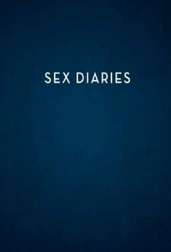 Movie poster for Sex Diaries