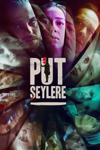 Movie poster for Put to the Things