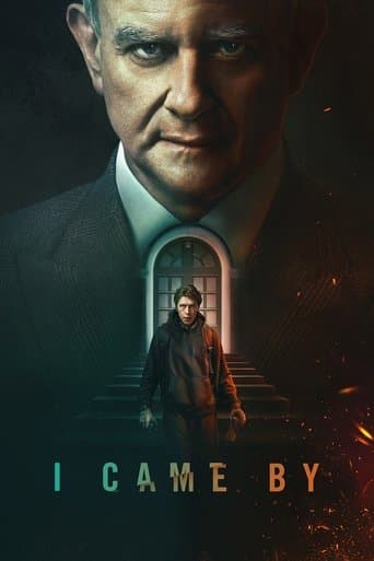 Movie poster for I Came By