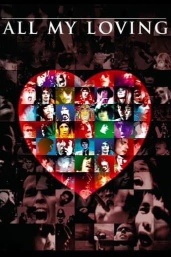 Movie poster for All My Loving
