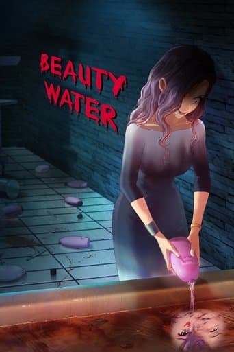 Movie poster for Beauty Water