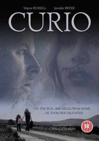 Movie poster for Curio