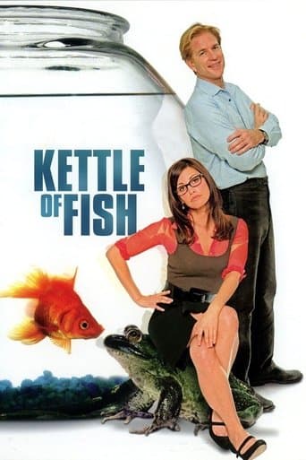 Movie poster for Kettle of Fish
