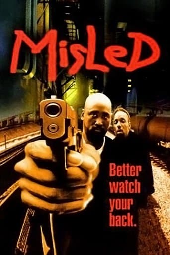 Movie poster for Misled