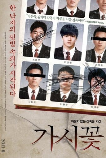 Movie poster for Fatal