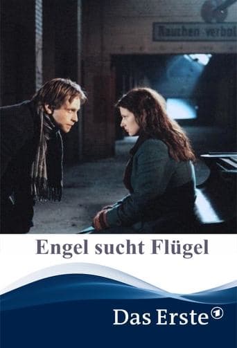 Movie poster for Engel sucht Flügel