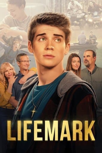 Movie poster for Lifemark