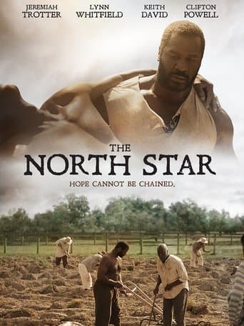 Movie poster for The North Star