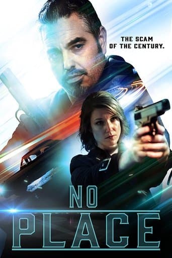 Movie poster for No Place