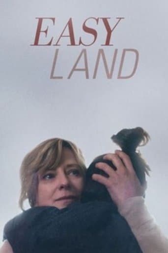 Movie poster for Easy Land