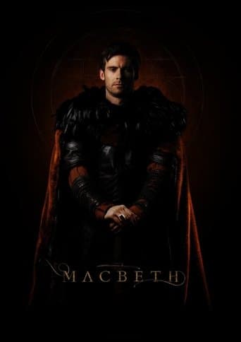 Movie poster for Macbeth