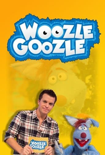 Movie poster for Woozle Goozle