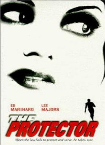 Movie poster for The Protector