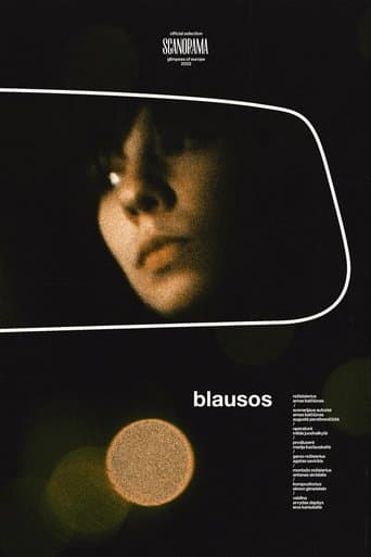 Movie poster for Through Gloom