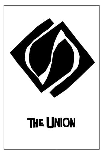 Movie poster for The Union