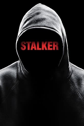 Movie poster for Stalker