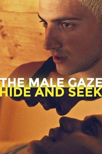 Movie poster for The Male Gaze: Hide and Seek
