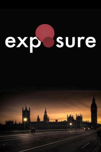 Movie poster for ITV Exposure