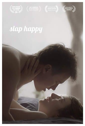 Movie poster for Slap Happy