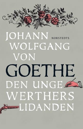 Movie poster for Werther