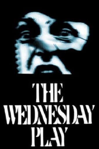 Movie poster for The Wednesday Play