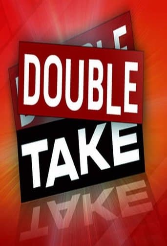 Movie poster for Double Take