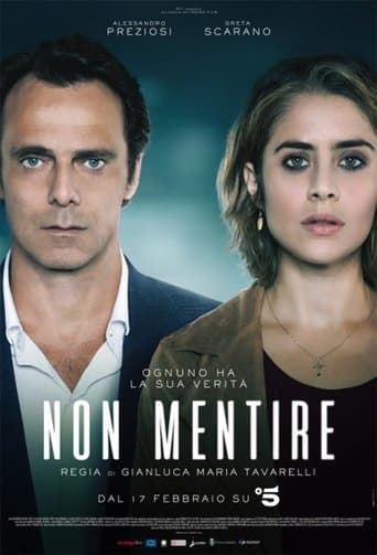 Movie poster for Non mentire