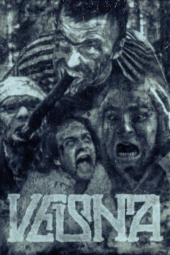 Movie poster for Spring