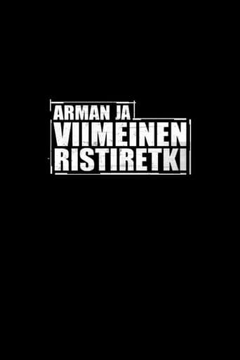 Movie poster for Arman ja viimeinen ristiretki