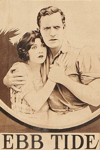Movie poster for Ebb Tide