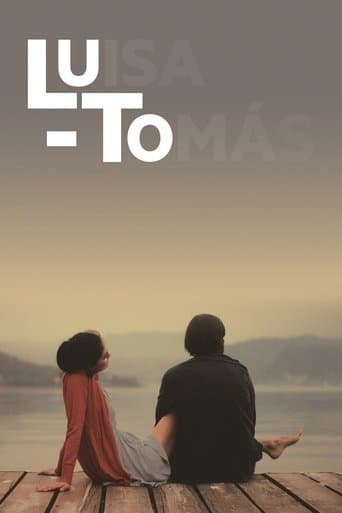 Movie poster for Lu-To