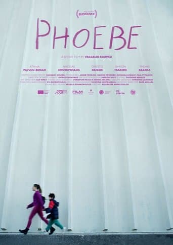 Movie poster for Phoebe