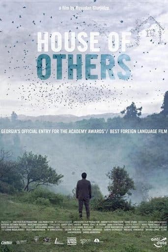 Movie poster for House of Others