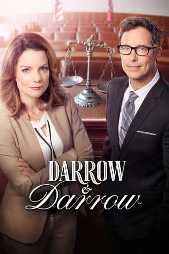 Movie poster for Darrow & Darrow