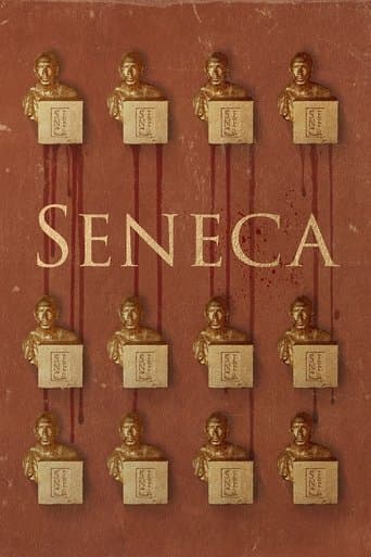 Movie poster for Seneca