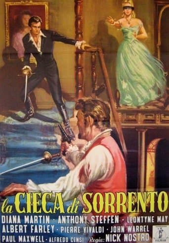 Movie poster for Revenge of the Black Knight