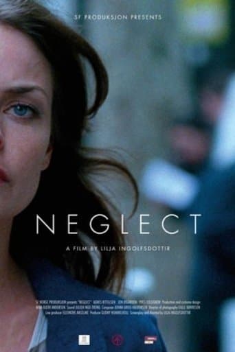 Movie poster for Neglect