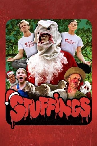 Movie poster for Stuffings