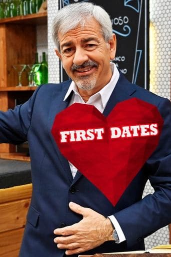 Movie poster for First Dates
