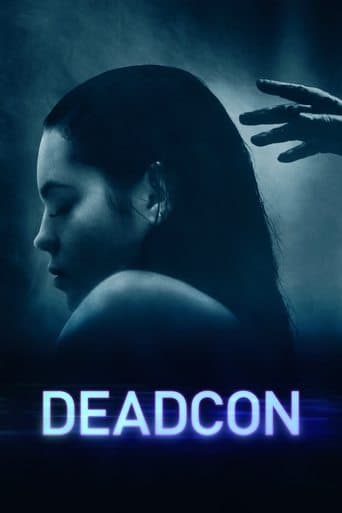 Movie poster for Deadcon