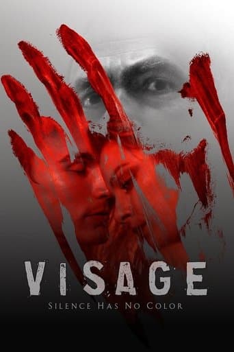 Movie poster for Visage