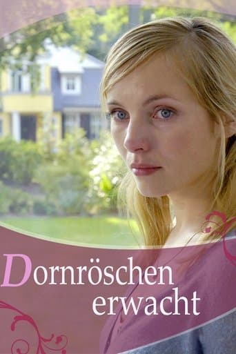 Movie poster for Dornröschen erwacht